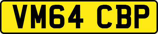 VM64CBP