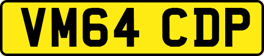 VM64CDP