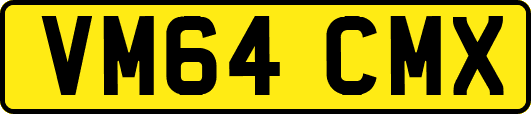 VM64CMX