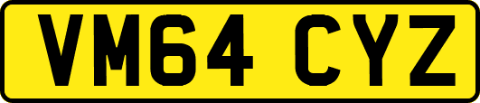 VM64CYZ