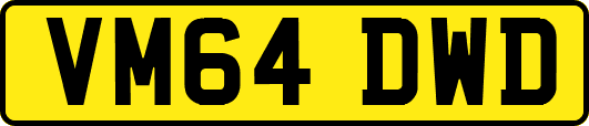 VM64DWD