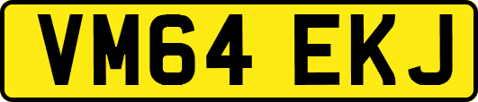 VM64EKJ