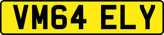 VM64ELY