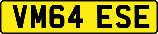 VM64ESE