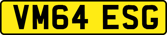 VM64ESG