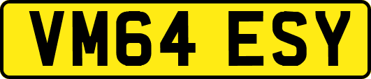 VM64ESY