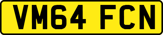 VM64FCN