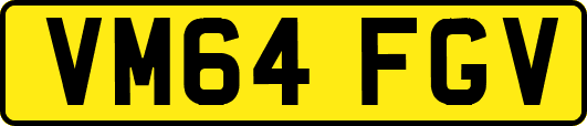 VM64FGV