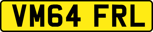 VM64FRL