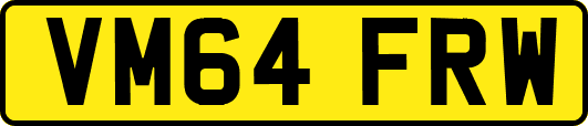 VM64FRW