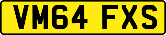 VM64FXS