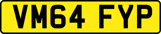 VM64FYP