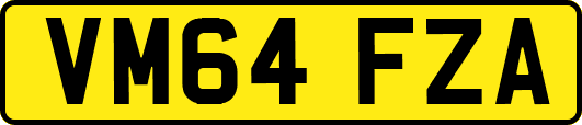 VM64FZA