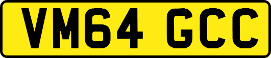 VM64GCC
