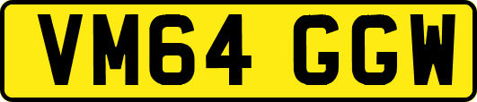 VM64GGW