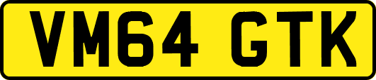 VM64GTK