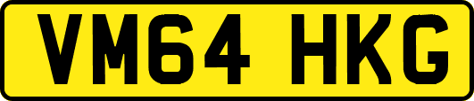 VM64HKG