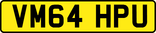 VM64HPU