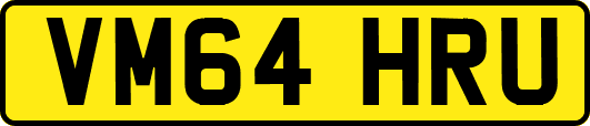 VM64HRU