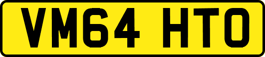 VM64HTO