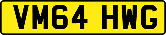 VM64HWG
