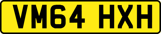 VM64HXH