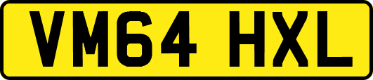 VM64HXL