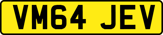 VM64JEV