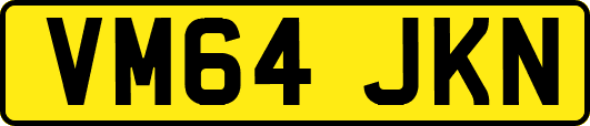VM64JKN