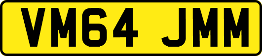VM64JMM