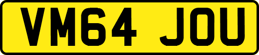 VM64JOU