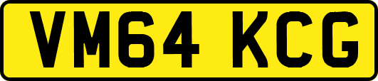 VM64KCG