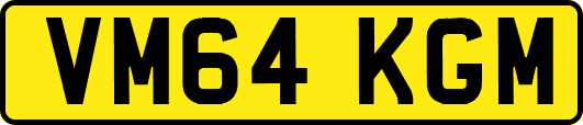 VM64KGM