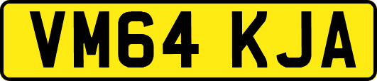 VM64KJA