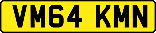 VM64KMN