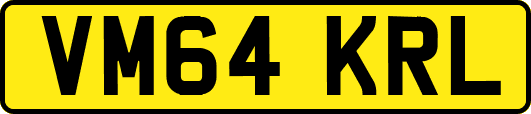 VM64KRL