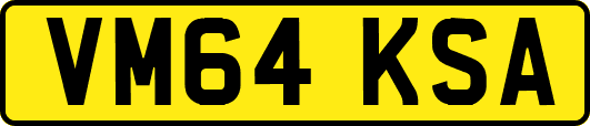 VM64KSA