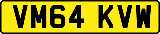 VM64KVW