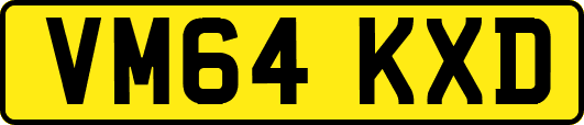 VM64KXD