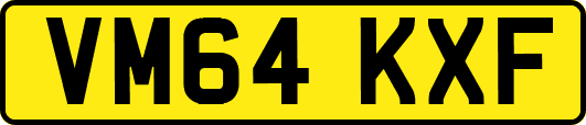 VM64KXF