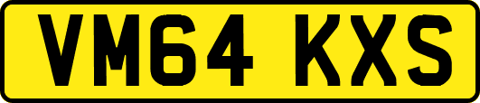 VM64KXS