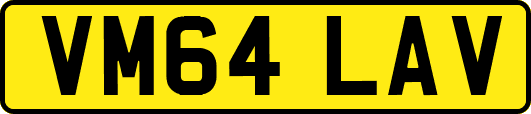 VM64LAV