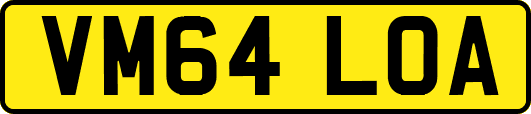 VM64LOA