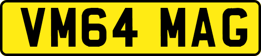 VM64MAG