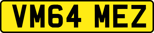 VM64MEZ