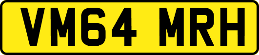 VM64MRH