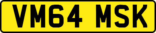 VM64MSK