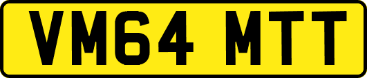 VM64MTT