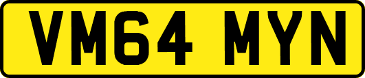 VM64MYN