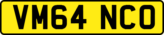 VM64NCO